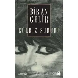 Bir An Gelir - Gülriz Sururi - Doğan Kitap
