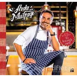 Ardanın Mutfağı - Arda Türkmen - Doğan Kitap