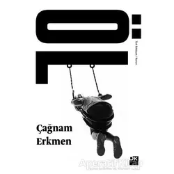 Öl - Çağnam Erkmen - Doğan Kitap