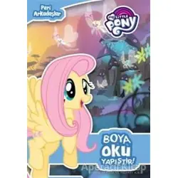 My Little Pony: Peri Arkadaşlar - Kolektif - Doğan Egmont Yayıncılık
