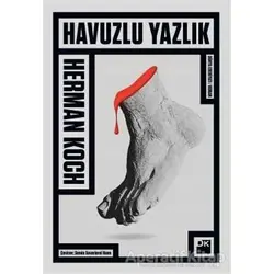 Havuzlu Yazlık - Herman Koch - Doğan Kitap