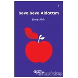 Seve Seve Aldattım - Emre Alkın - Doğan Novus