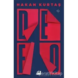 Defo - Hakan Kurtaş - Doğan Kitap