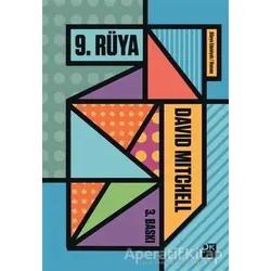 9. Rüya - David Mitchell - Doğan Kitap