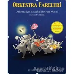 Orkestra Fareleri - Howard Griffiths - Doğan Egmont Yayıncılık