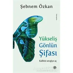 Yükseliş Gönlün Şifası - Şebnem Özkan - Doğan Novus