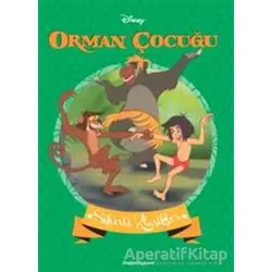 Orman Çocuğu - Kolektif - Doğan Egmont Yayıncılık