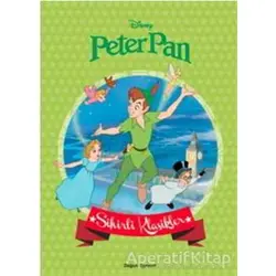 Peter Pan - Kolektif - Doğan Egmont Yayıncılık