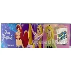 Disney Prenses Boyama - Kolektif - Doğan Çocuk