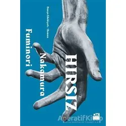 Hırsız - Fuminori Nakamura - Doğan Kitap