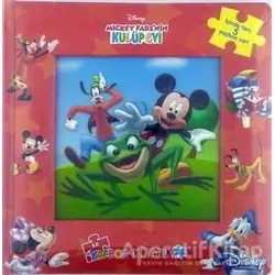 Disney Mickey Mouse - Kolektif - Doğan Çocuk
