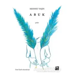 Abuk - Mehmet Yaşın - Doğan Kitap
