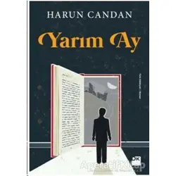 Yarım Ay - Harun Candan - Doğan Kitap