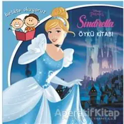Disney Birlikte Okuyoruz Sindirella - Kolektif - Doğan Egmont Yayıncılık