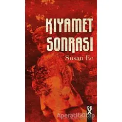 Meleğin Düşüşü 2 - Kıyamet Sonrası - Susan Ee - Dex Yayınevi