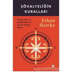 Şövalyeliğin Kuralları - Ethan Hawke - Doğan Novus