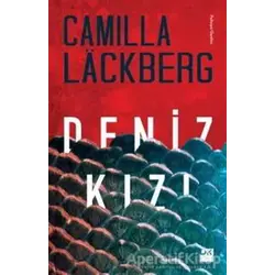 Deniz Kızı - Camilla Lackberg - Doğan Kitap