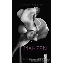 Mahzen - Natasha Preston - Dex Yayınevi