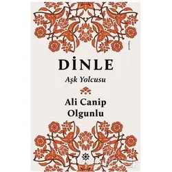 Dinle Aşk Yolcusu - Ali Canip Olgunlu - Doğan Novus