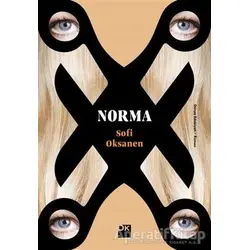 Norma - Sofi Oksanen - Doğan Kitap