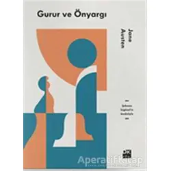 Gurur ve Önyargı - Jane Austen - Doğan Kitap