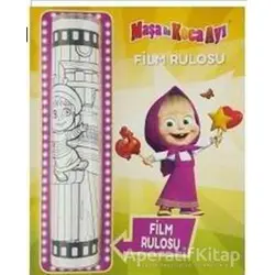 Maşa ile Koca Ayı - Film Rulosu - Kolektif - Doğan Çocuk