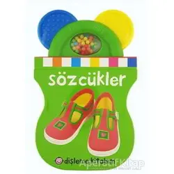 Sözcükler Dişleme Kitabım - Kolektif - Doğan Çocuk