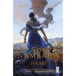 Son Namsara Iskarı - Kristen Ciccarelli - Dex Yayınevi