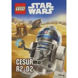 Lego Star Wars Cesur R2 - D2 - Kolektif - Doğan Egmont Yayıncılık