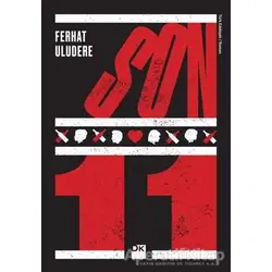 Son 11 - Ferhat Uludere - Doğan Kitap