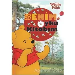 Disney Winnie the Pooh : Benim Öykü Kitabım - Kolektif - Doğan Egmont Yayıncılık