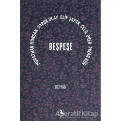 Beşpeşe - Celil Oker - Metis Yayınları