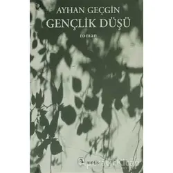 Gençlik Düşü - Ayhan Geçgin - Metis Yayınları