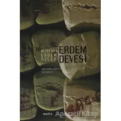 Erdem Devesi - Mustafa Erdem Özler - Metis Yayınları