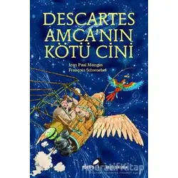 Descartes Amca’nın Kötü Cini - Jean Paul Mongin - Metis Yayınları