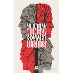 İskambil Destesi - Murathan Mungan - Metis Yayınları