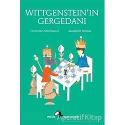 Wittgensteinın Gergedanı - Françoise Armengaud - Metis Yayınları