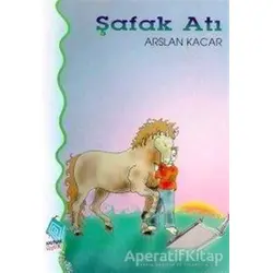 Şafak Atı - Arslan Kacar - Kaynak Yayınları