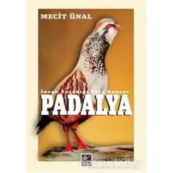 Padalya - Mecit Ünal - Kaynak Yayınları