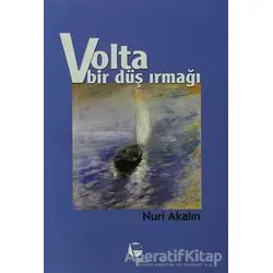 Volta - Nuri Akalın - Belge Yayınları
