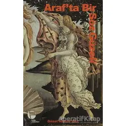 Araf’ta Bir Söz Güzeli - Güzel Adanır Baz - Belge Yayınları