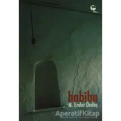 Habiba - M. Ender Öndeş - Belge Yayınları
