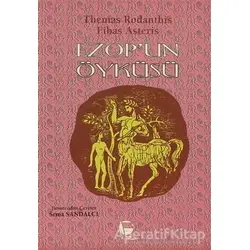 Ezop’un Öyküsü - Themas Rodanthis - Belge Yayınları