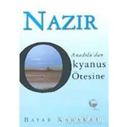 Nazır - Bayar Karakaş - Belge Yayınları