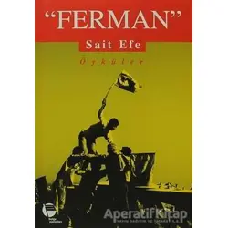 Ferman - Sait Efe - Belge Yayınları