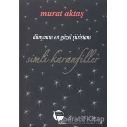 Simli Karanfiller - Murat Aktaş - Belge Yayınları