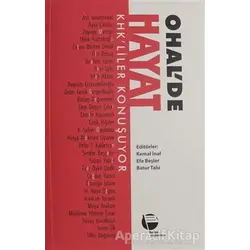 OHALde Hayat - Kolektif - Belge Yayınları