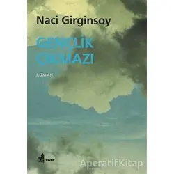 Gençlik Çıkmazı - Naci Girginsoy - Çınar Yayınları