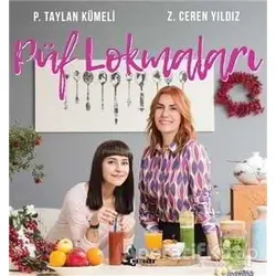 Püf Lokmaları - Taylan Kümeli - Çınar Yayınları