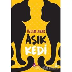 Aşık Kedi - Özlem Anar - Çınar Yayınları